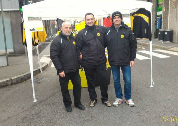 Il Natale dei SS.Martiri 2015