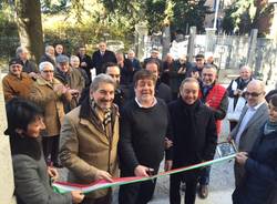 inaugurazione confocooperative 2015