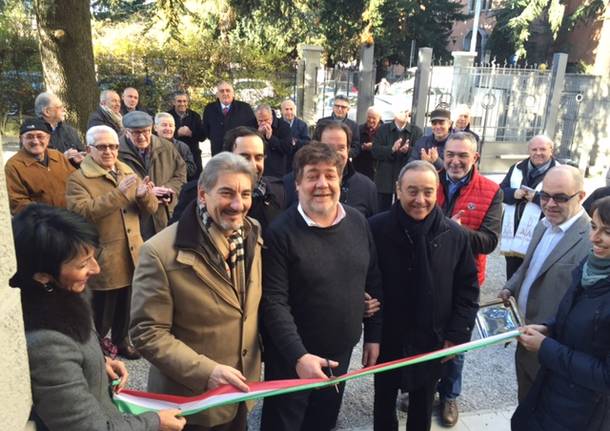 inaugurazione confocooperative 2015