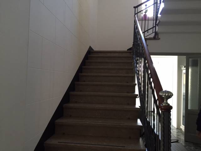 inaugurazione confocooperative 2015