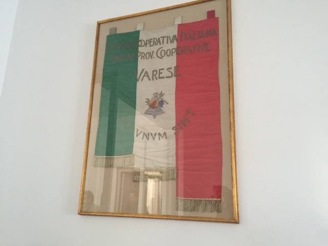 inaugurazione confocooperative 2015