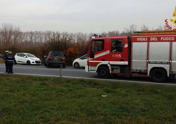 Incidente