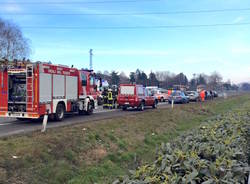 incidente a8 22 dicembre 2015