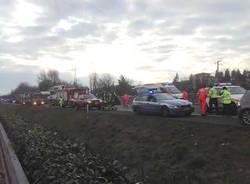 incidente a8 22 dicembre 2015