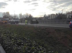 incidente a8 22 dicembre 2015