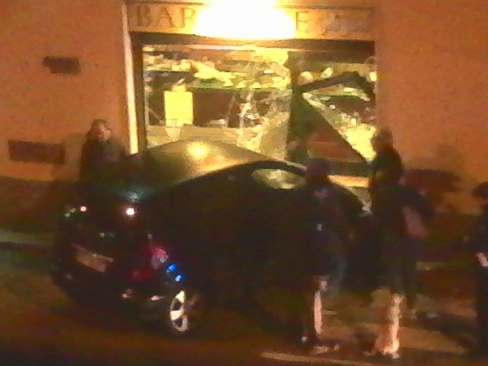 incidente cajello gallarate