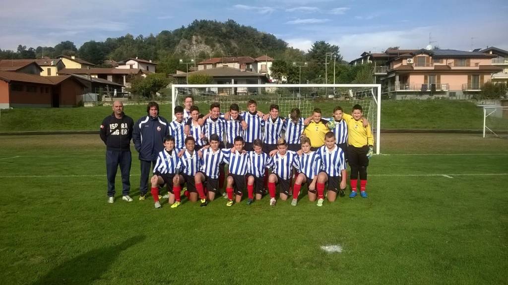 ispra angera