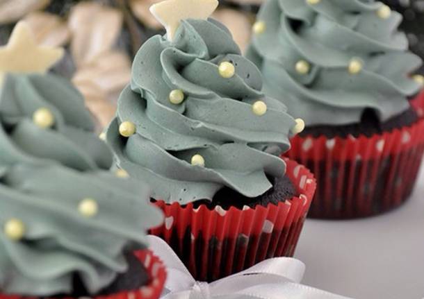 L'albero di Natale? È da mangiare