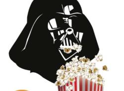 L'ironia di Internet su Star Wars