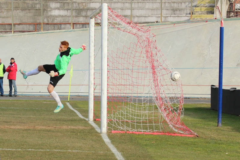 Le immagini di Varese - Lomellina 4-1 Calcio Eccellenza