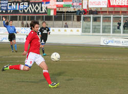 Le immagini di Varese - Lomellina 4-1 Calcio Eccellenza