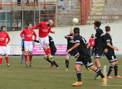 Le immagini di Varese - Lomellina 4-1 Calcio Eccellenza