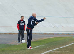 Le immagini di Varese - Lomellina 4-1 Calcio Eccellenza