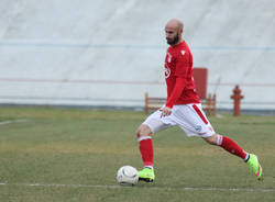 Le immagini di Varese - Lomellina 4-1 Calcio Eccellenza