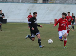 Le immagini di Varese - Lomellina 4-1 Calcio Eccellenza