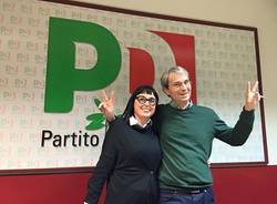 Le primarie del centrosinistra