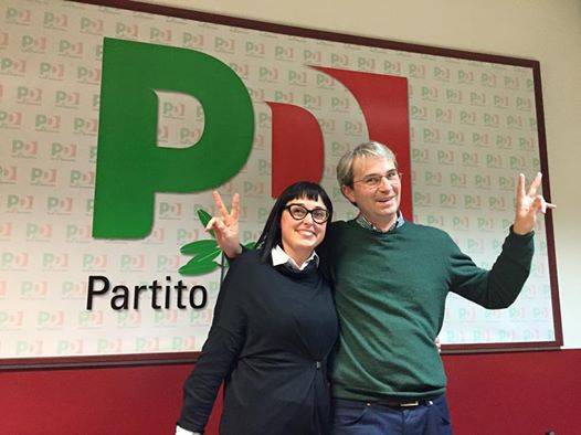 Le primarie del centrosinistra
