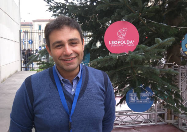 Leopolda 2015 firenze renzi