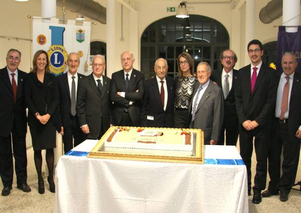 Lions Club Luino