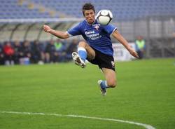 luca piraccini calcio varese