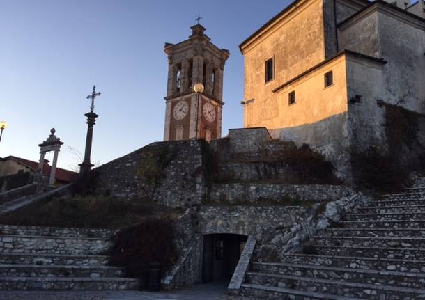 magia sacro monte 12 dicembre