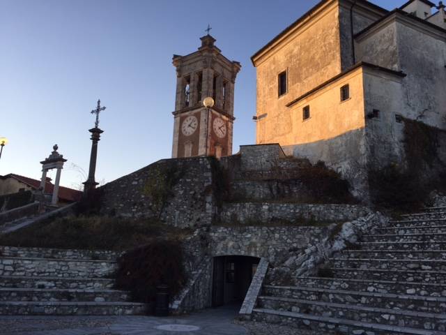 magia sacro monte 12 dicembre