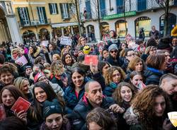 Marco Mengoni alla Casa del Disco dicembre 2015