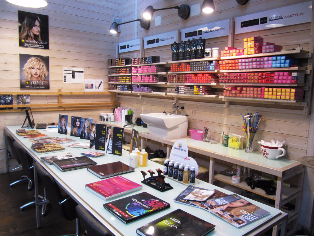 Marelli Loft 