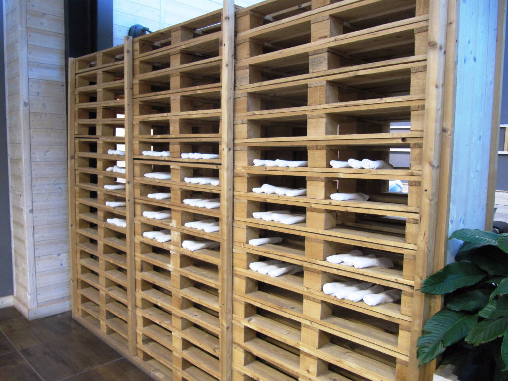 Marelli Loft 