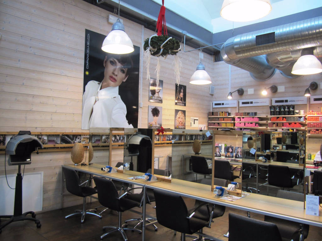Marelli Loft 