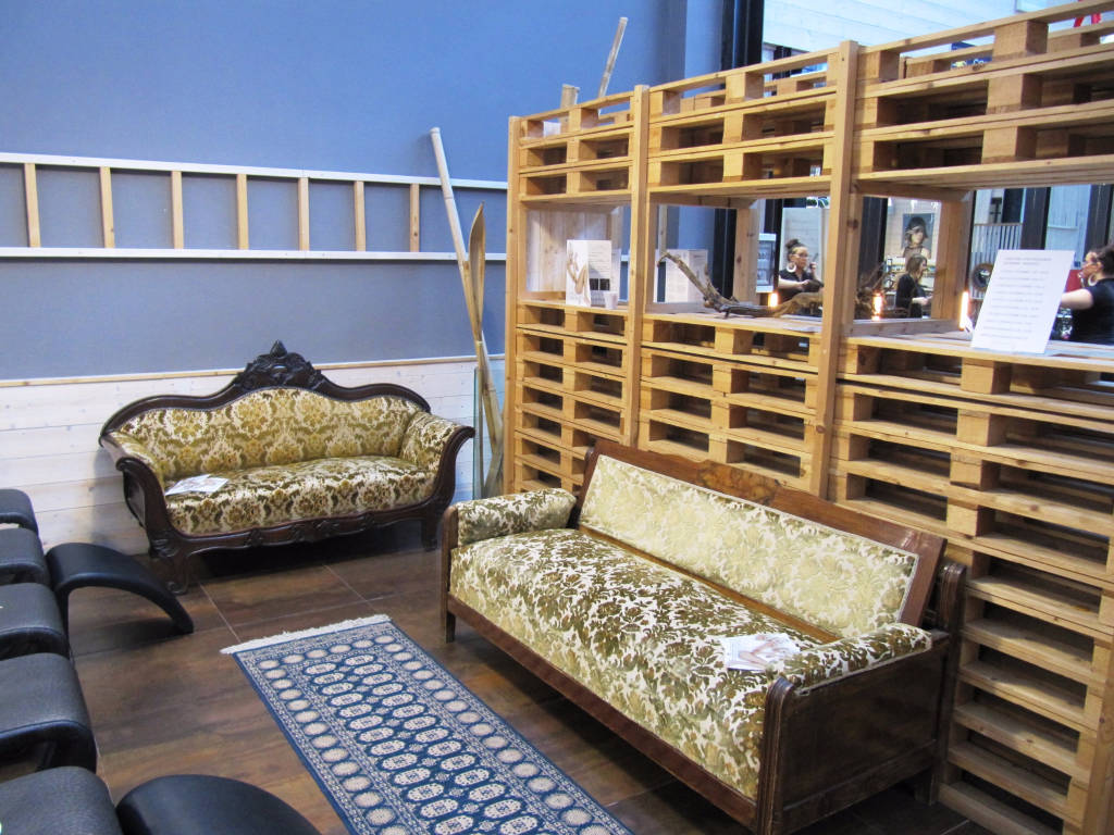 Marelli Loft 