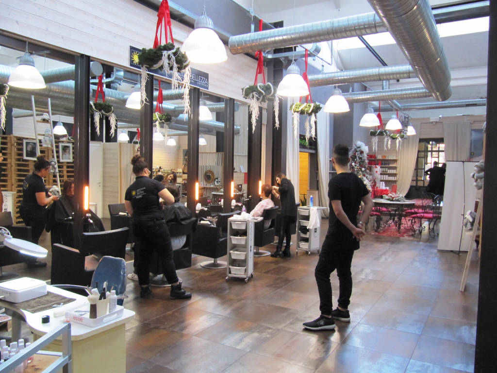 Marelli Loft 