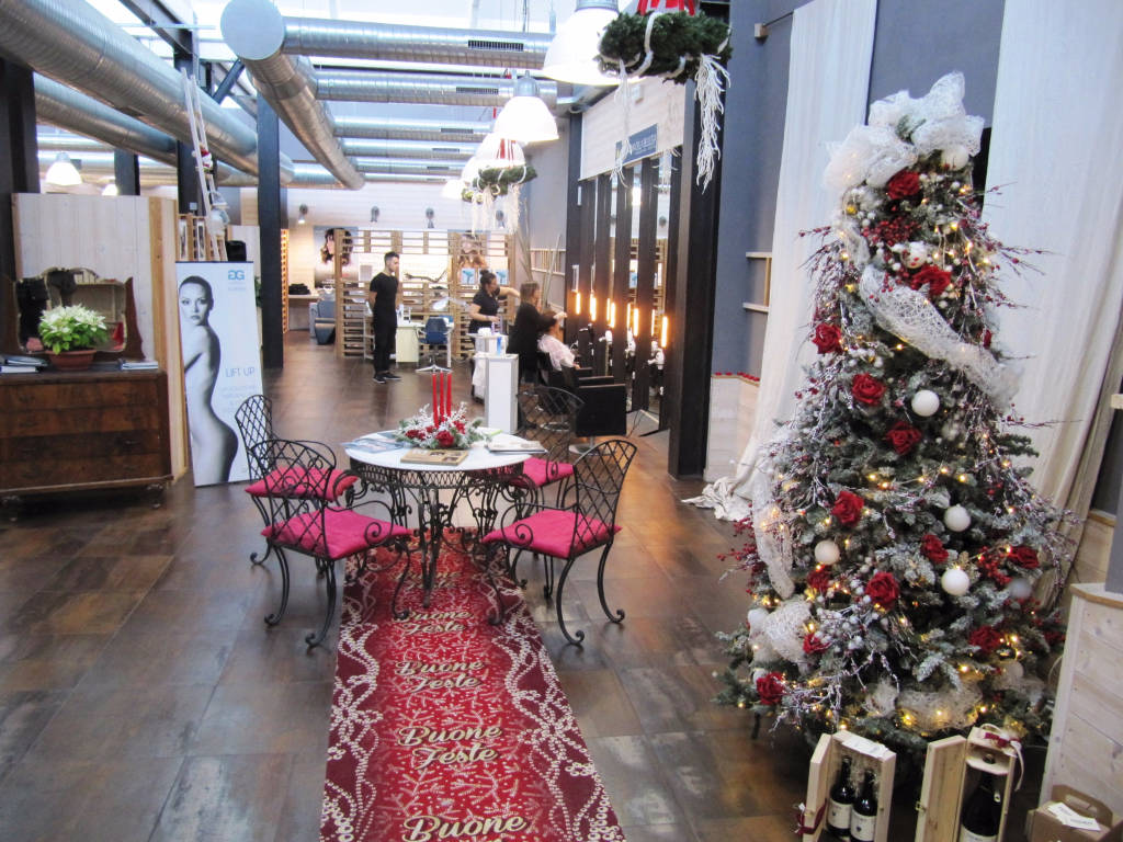 Marelli Loft 