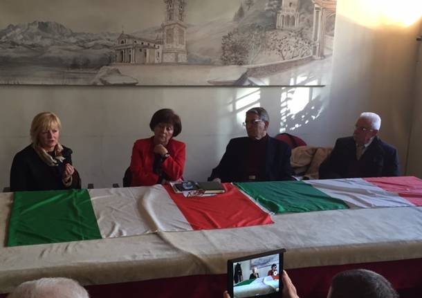 margherita giromini angelo monti lacaita nicoletta pizzato