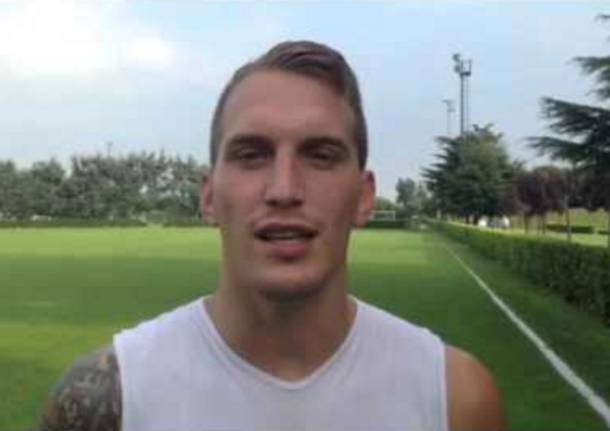 massimiliano pesenti