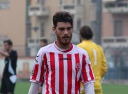 matteo d'alessandro pro patria