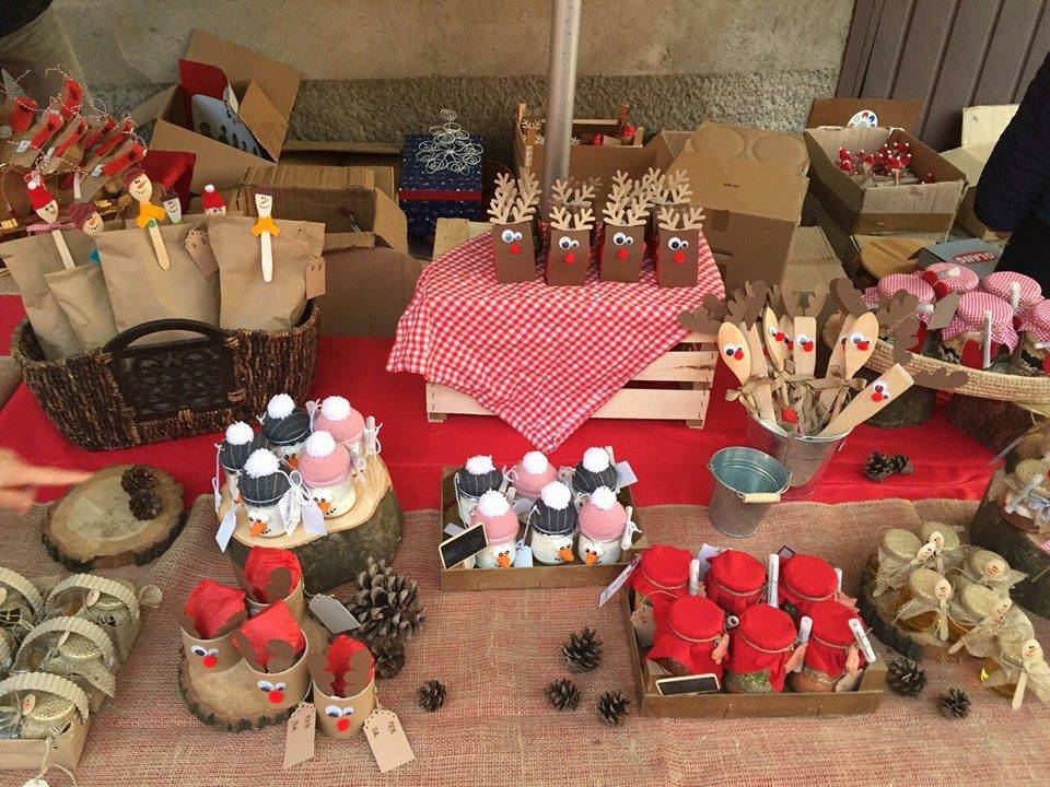 Mercatini di Natale