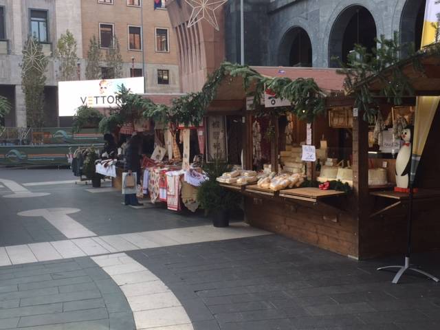 mercatini natalizi varese