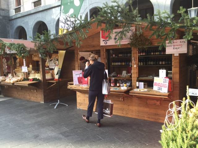 mercatini natalizi varese