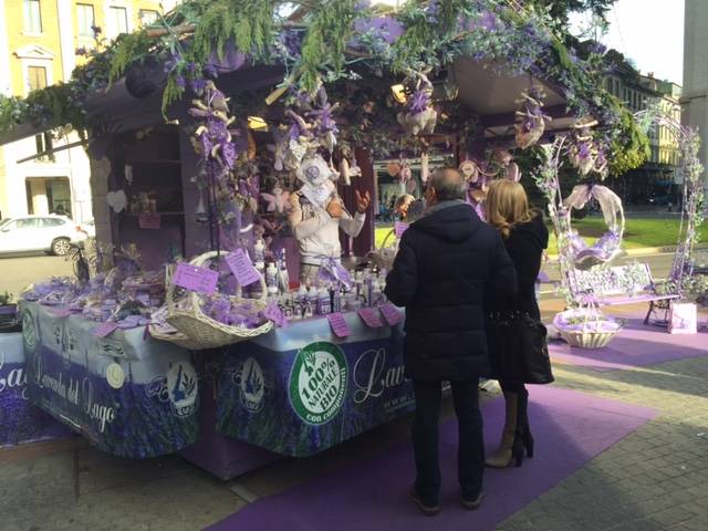 mercatini natalizi varese