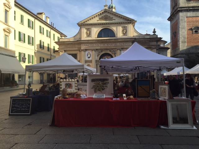 mercatini natalizi varese