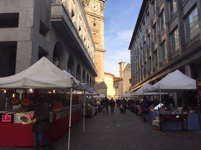 mercatini natalizi varese