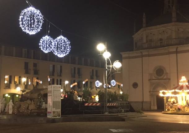 natale 2015 busto arsizio