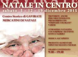 natale in centro gavirate