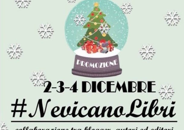 Nevicano Libri