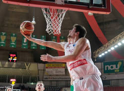 Openjobmetis Varese Kings Soedertaelje