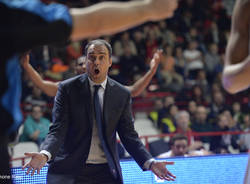 Openjobmetis Varese Kings Soedertaelje