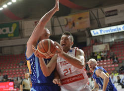 Openjobmetis Varese Misnk fiba cup