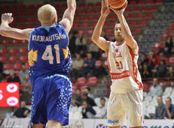 Openjobmetis Varese Misnk fiba cup