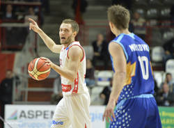 Openjobmetis Varese Misnk fiba cup